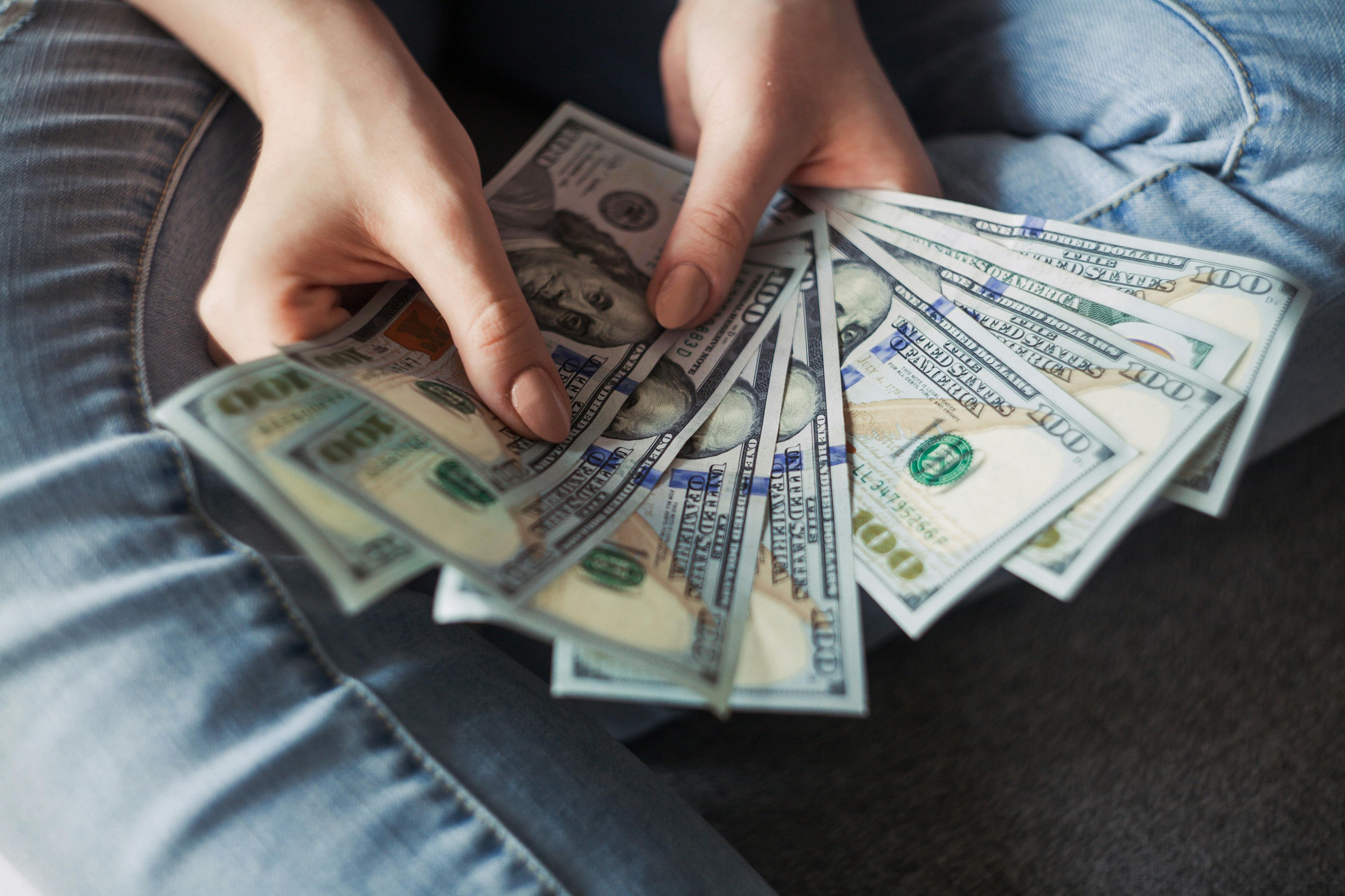 Affiliate program